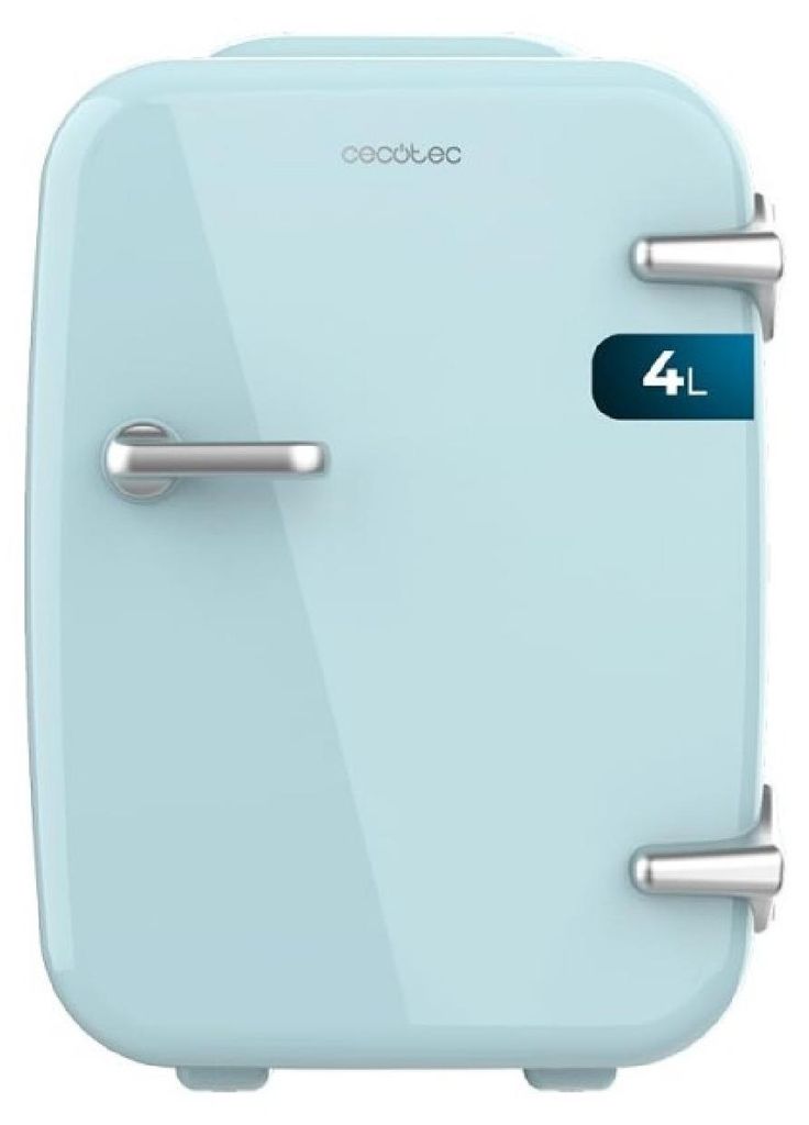 Cecotec 02684, 4 l, Blau Produktbild 