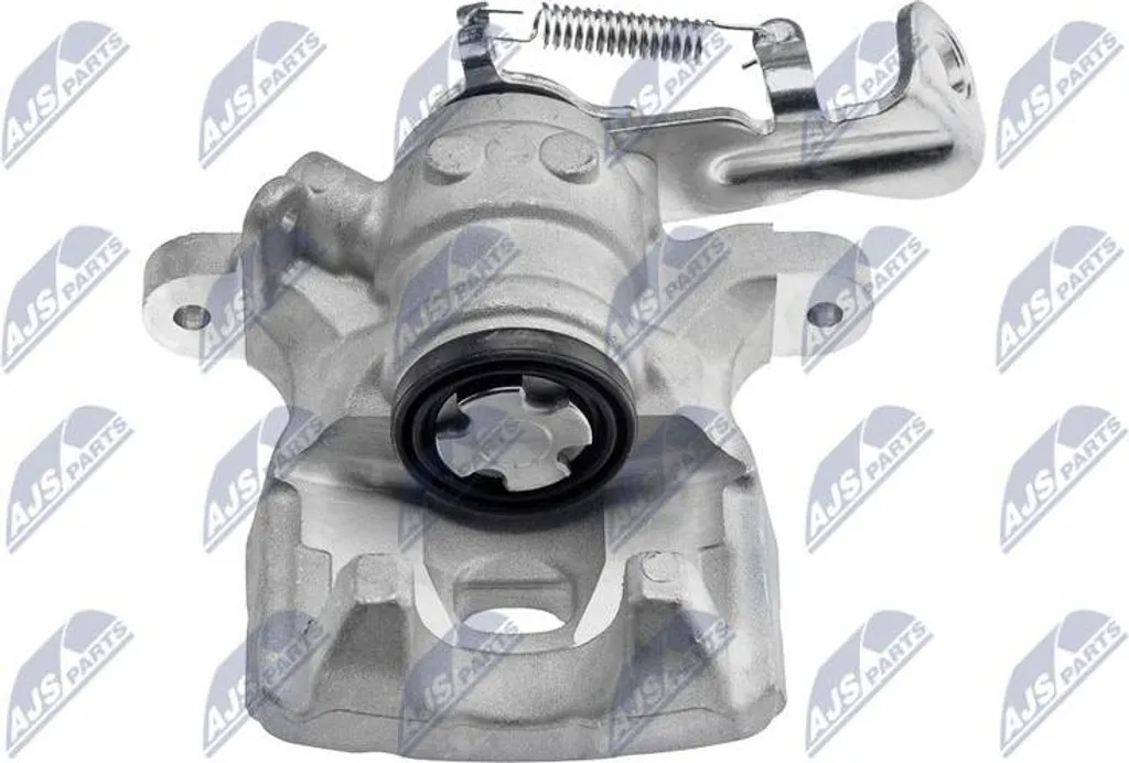 Étrier de frein NTY HZT-MZ-019 compatible OE B4Y72699ZA pour Mazda 3
