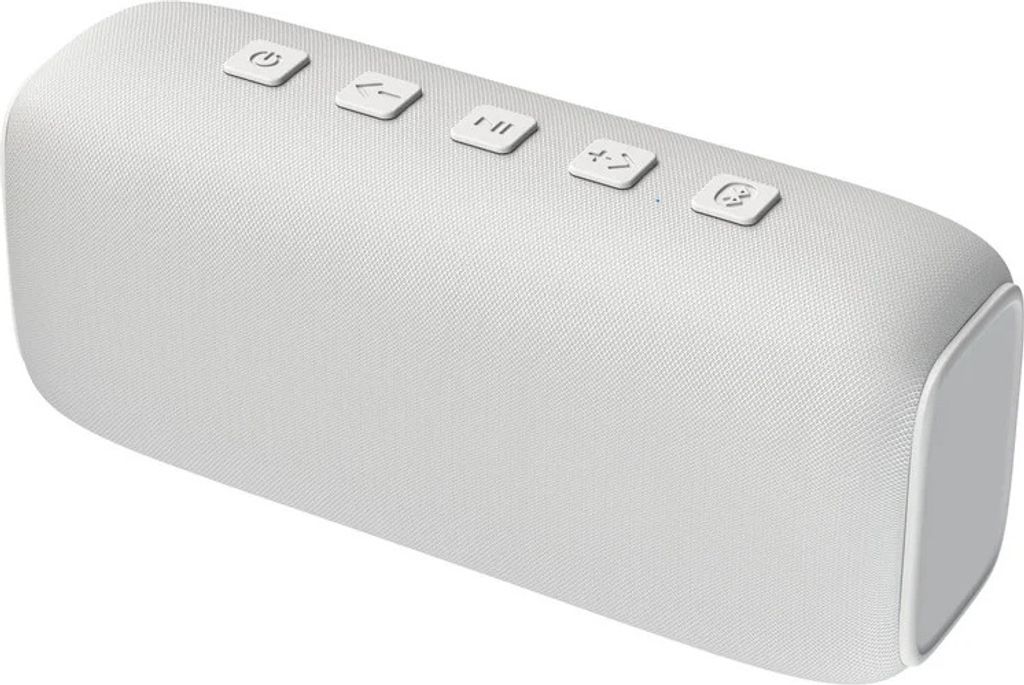 SILVERCREST Bluetooth Lautsprecher »SBL 4 A1«, bis zu 10 m