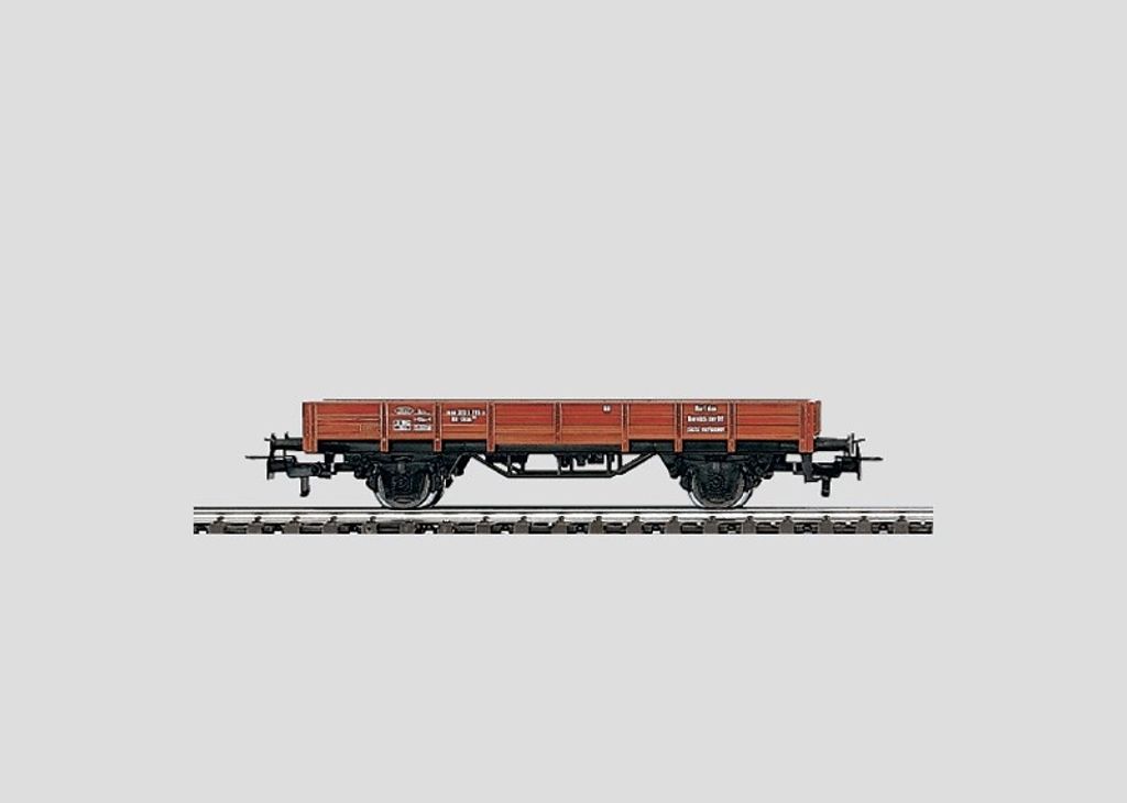 H0 Carro laterale basso Märklin Immagine del prodotto 