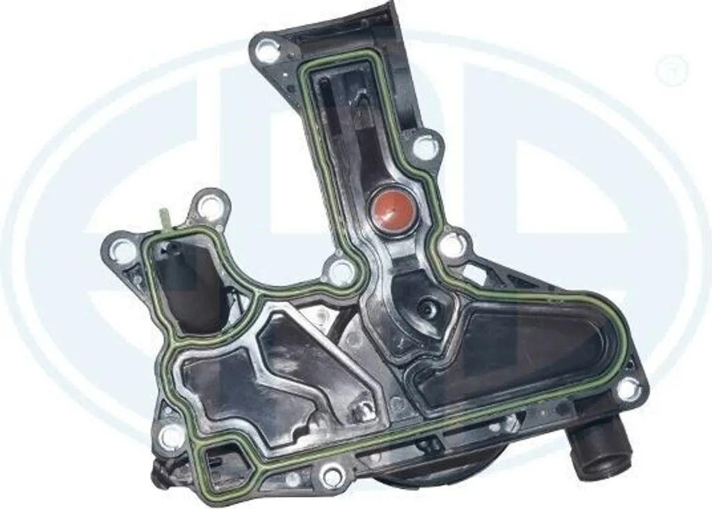 Reniflard Séparateur d'huile ERA 559069A Fiable pour VW Tiguan 5N