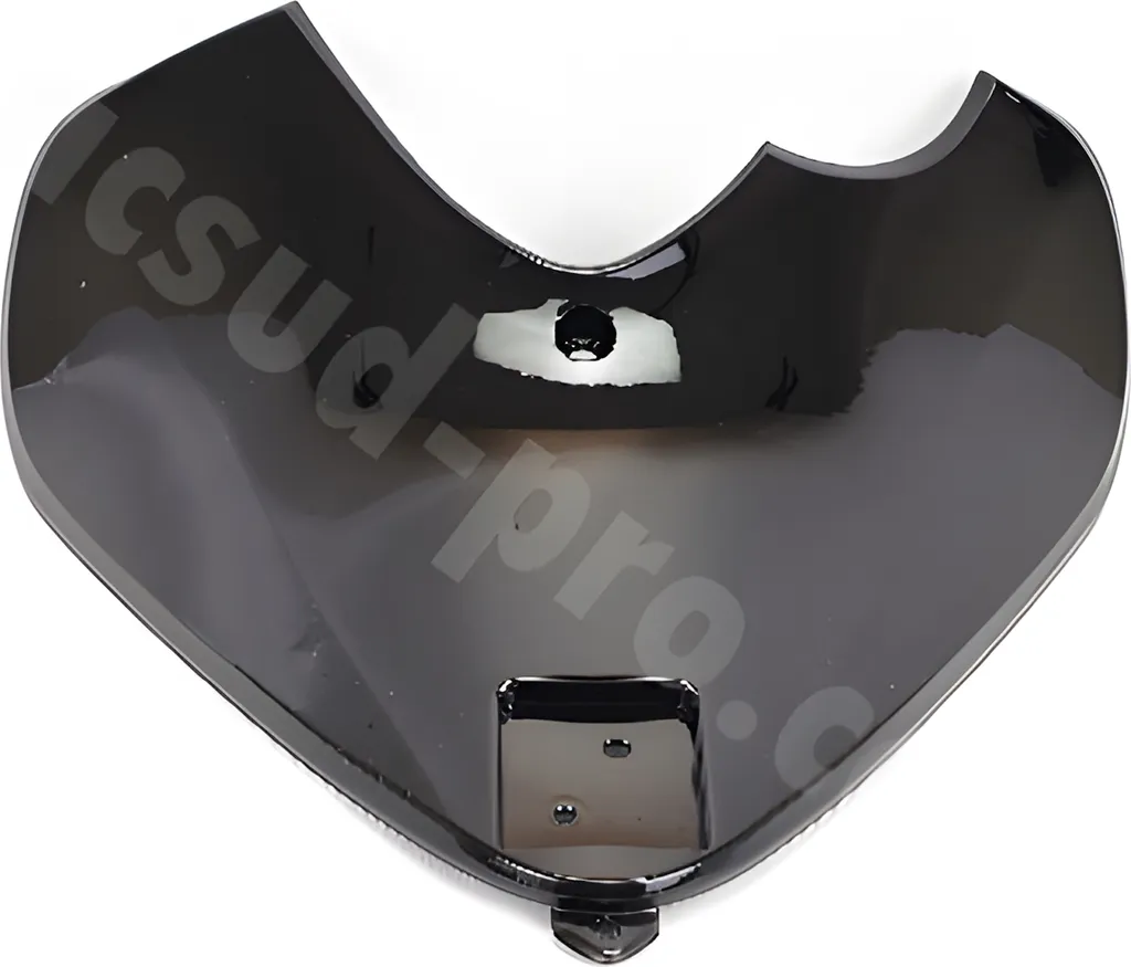 Réparer carénage cassé Honda SH 125 150cc noir 2005-2009 adaptable
