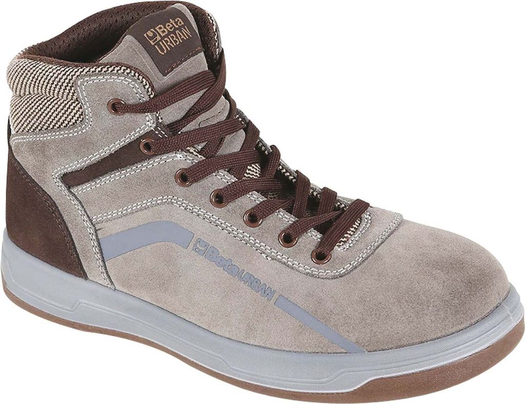 BETA S3 7368UM - 40 hohe Sicherheitsschuhe