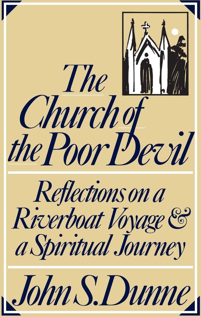 The Church of the Poor Devil