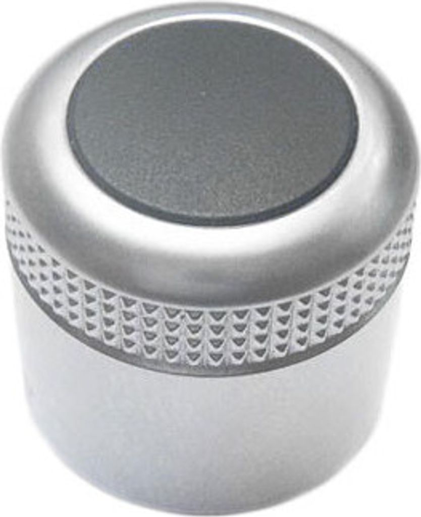 Original Audi MMI Ersatz Lautstärke Knopf Taste Drehregeler für Audi A6 4F / Q7