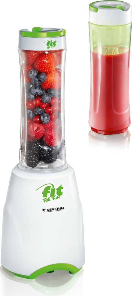 Mikser stojący SM 3735 Smoothie Mix & Go Zdjęcie produktu 8