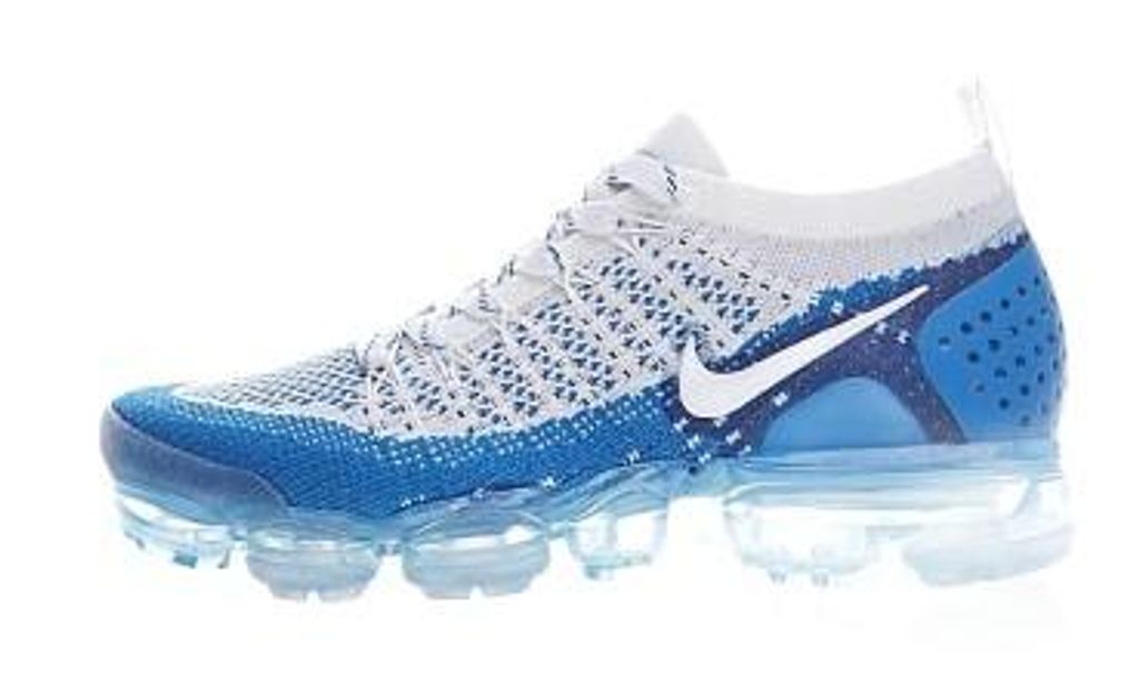 Nike AIR VAPORMAX FLYKNIT  942842-104 Zdjęcie produktu 