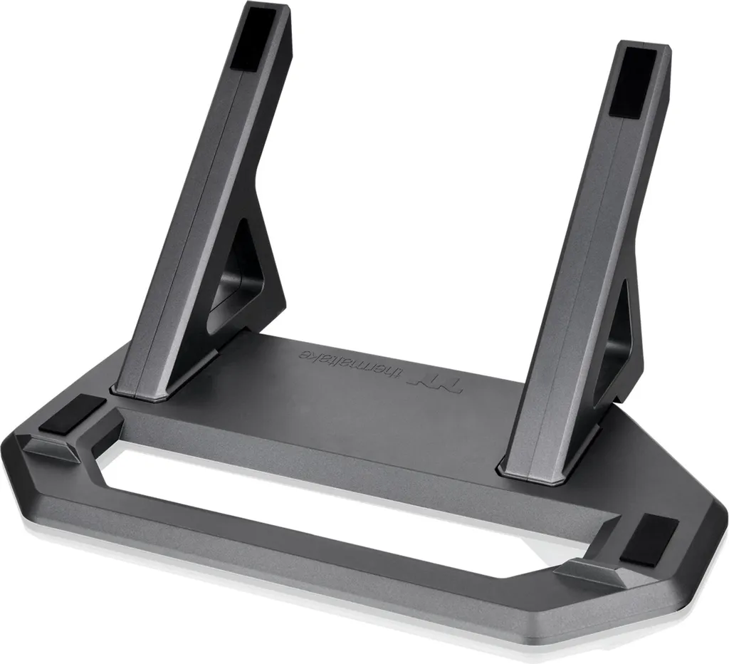 Chassis Stand Kit Thermaltake pour The Tower 600 Hydrangea Blue AC-076 - 2