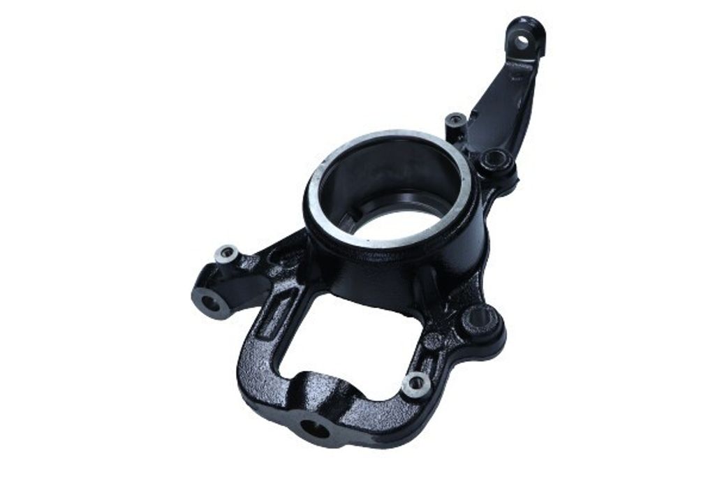 MAXGEAR 72-5410 Achsschenkel Radaufhängung Lenkung für VW Touareg (7P5, 7P6) Vorne Rechts