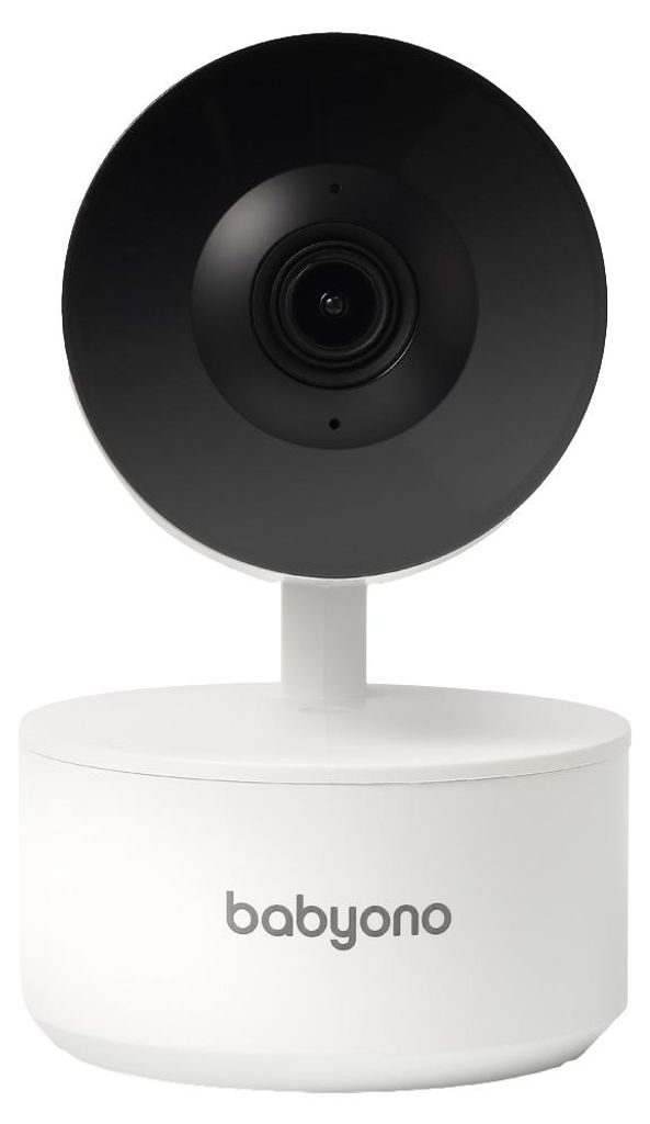 Baby Ono Smart Baby Babyphone mit WLAN Produktbild 
