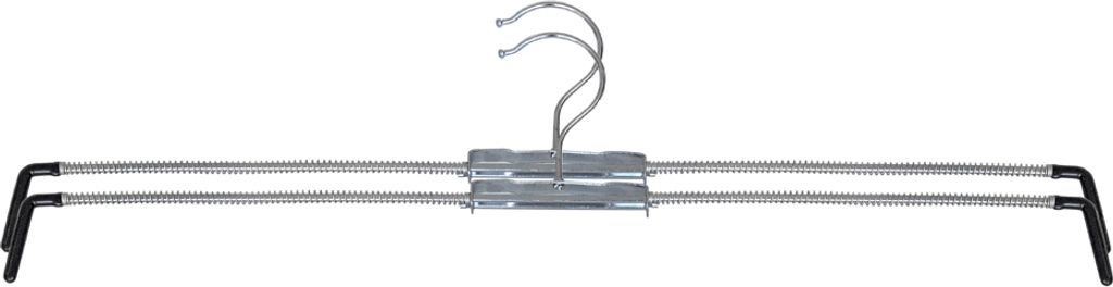 Peggy Perfect Hosenspanner aus Metall 2er Pack Produktbild 