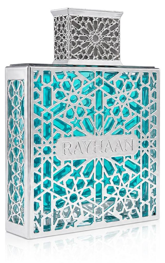 Rayhaan Aquatica Eau De Parfum 100 ml (man) Produktbild 