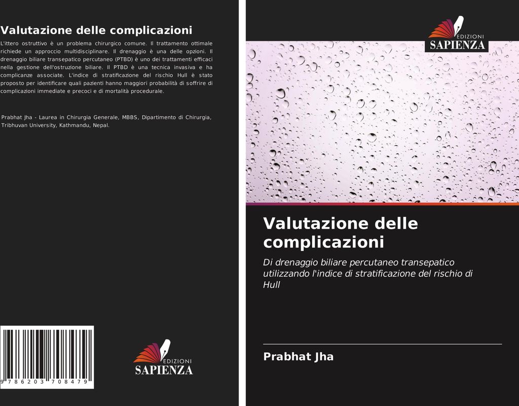 Valutazione delle complicazioni