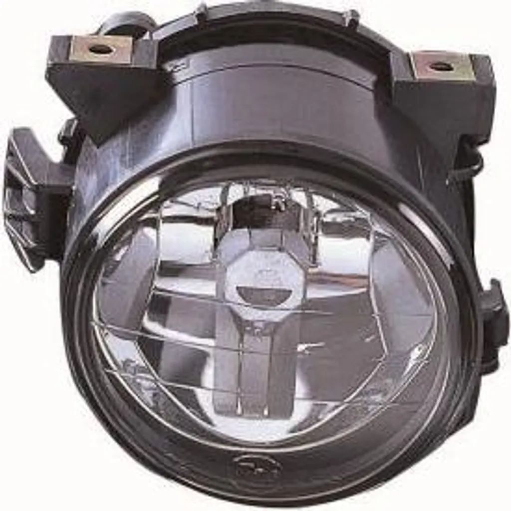 Remplacer Phare Antibrouillard Cassé Lupo Arosa OE 6H0941700 ABAKUS Droit