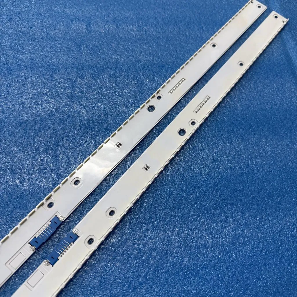 Bande LED Dimmable 600 mm - Intensité Réglable et Design Extra-Plat