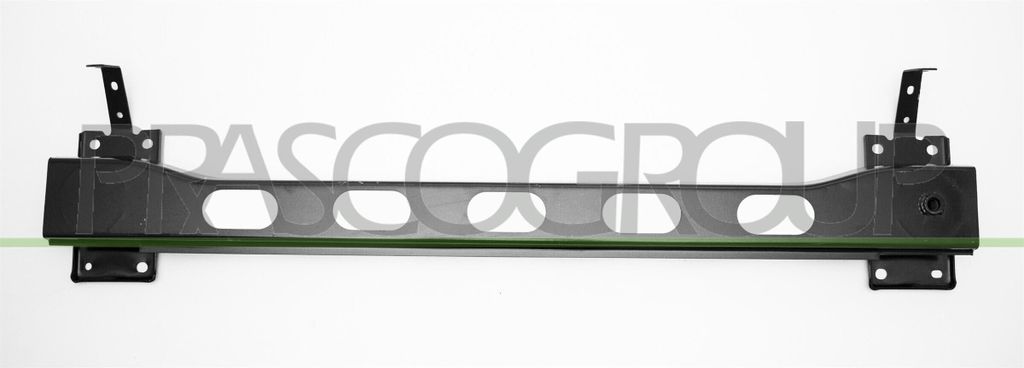 PRASCO FT9321632 - OE 1378549080 Stoßstangenträger, vorne für Jumper, Ducato, Boxer