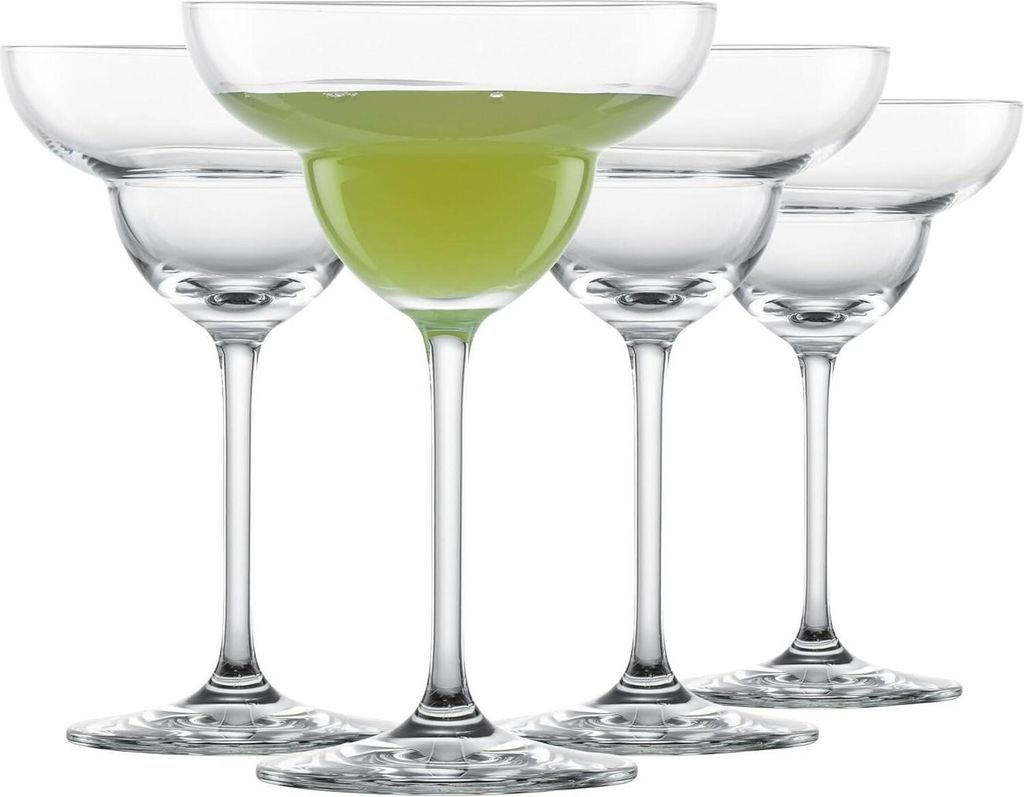 SCHOTT ZWIESEL MARGARITA BAR SPECIAL 4 Stück 123627 Produktbild 