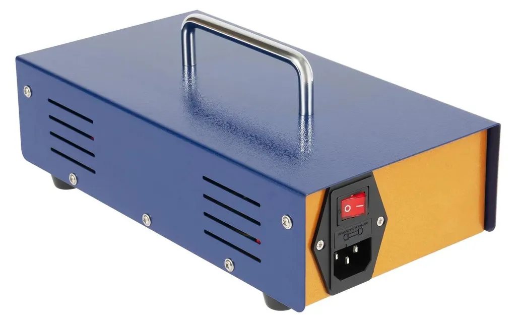 Outil de débossage sans peinture induction Hot Box pour carrossiers