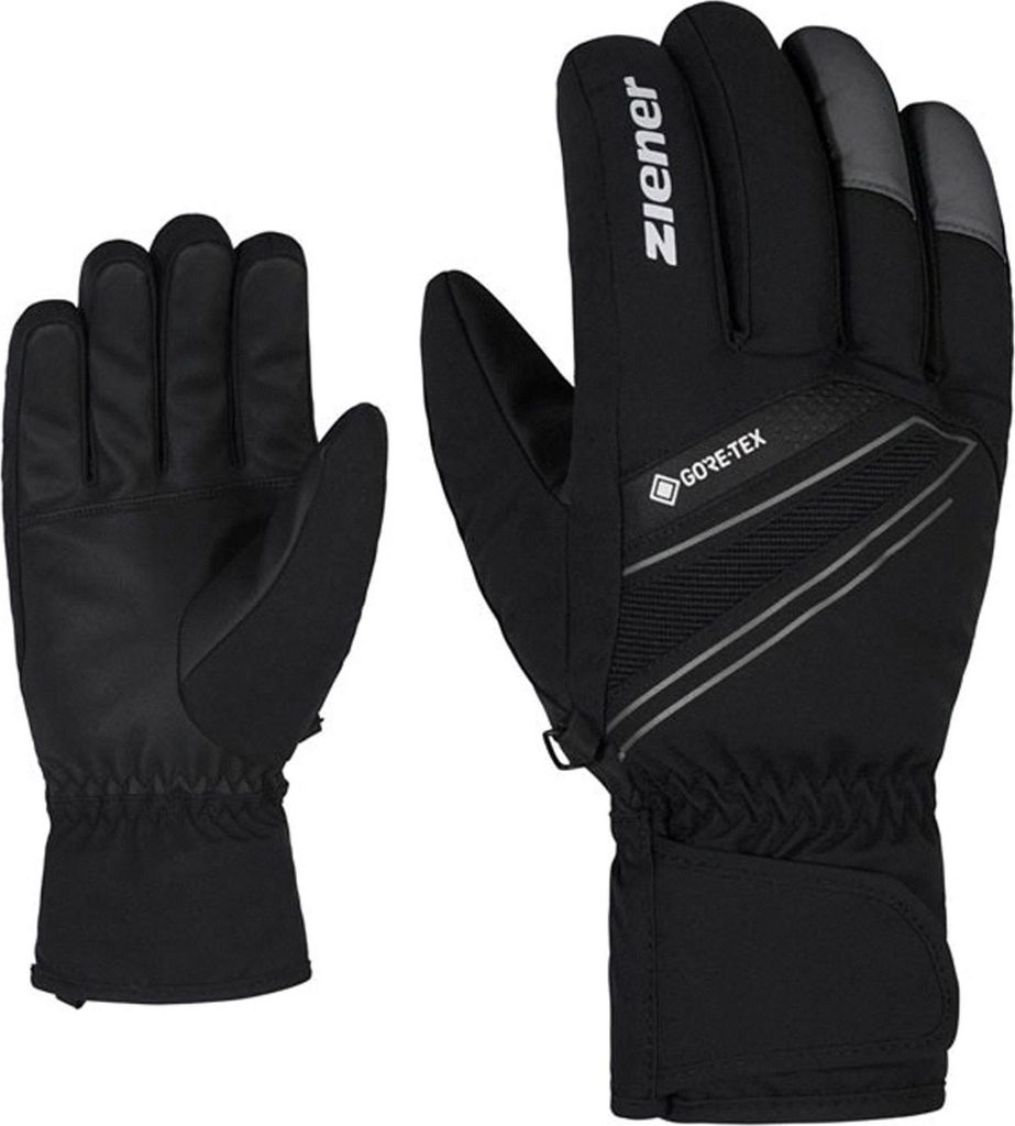 Ziener Gunar-Z GTX Skihandschuhe Herren