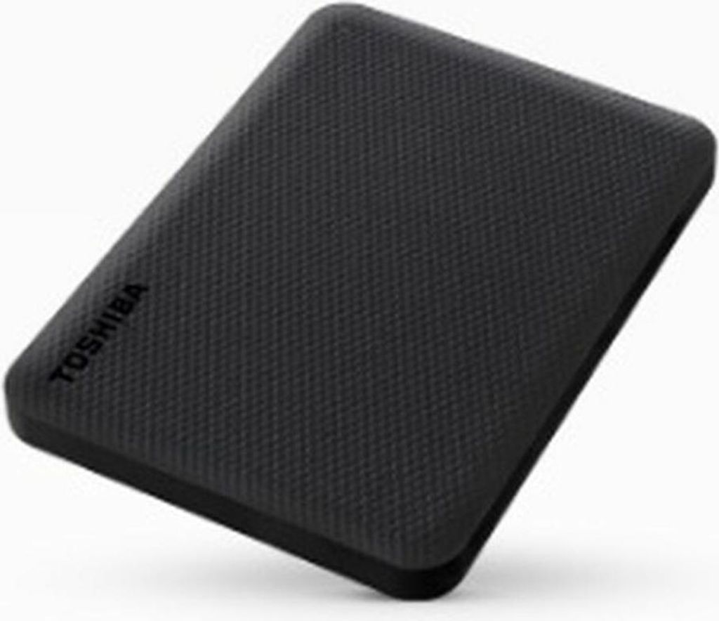 Toshiba Canvio Advance - Disque dur - 4 To - externe Image du produit 