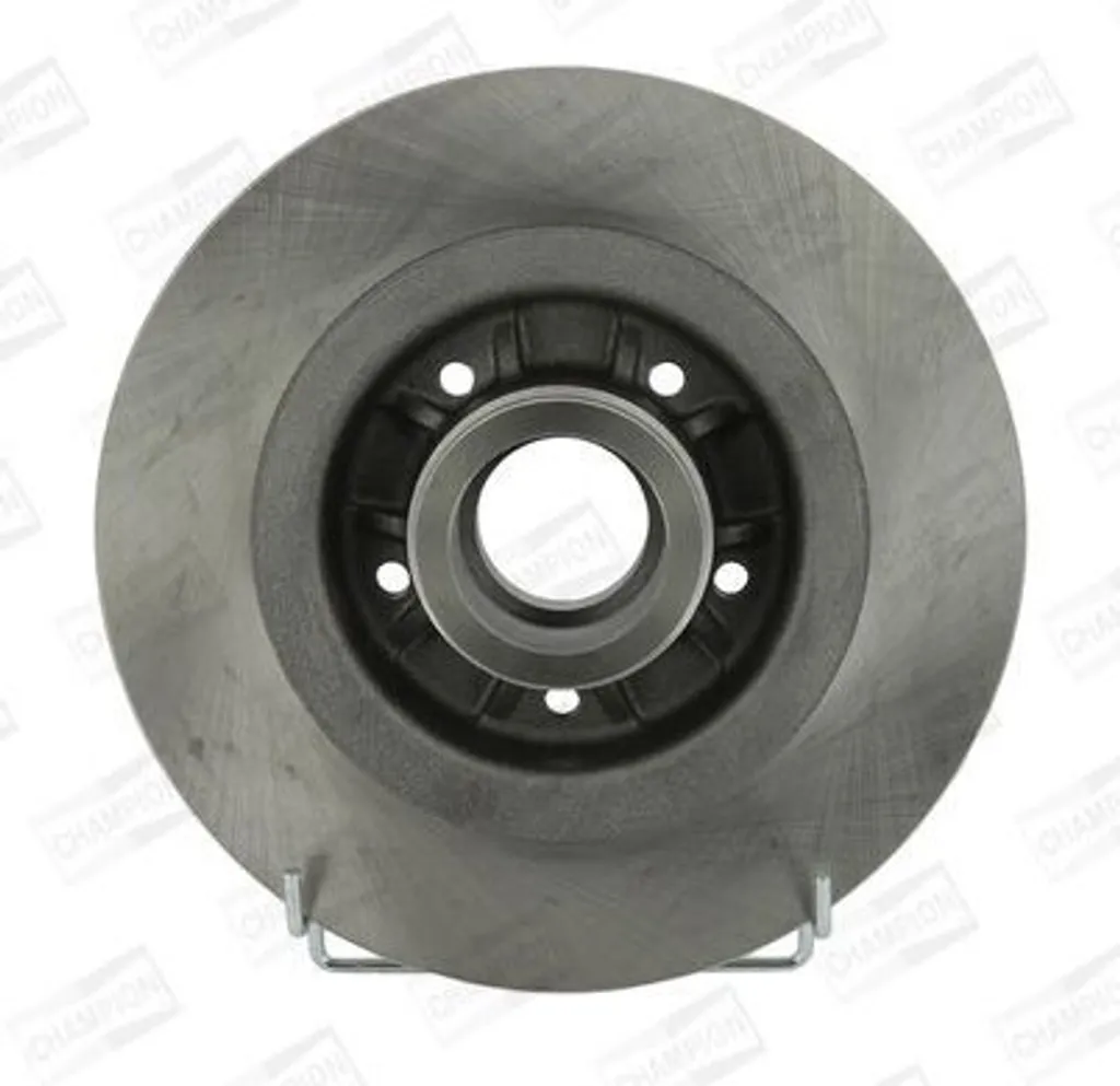 Freinage sûr avec Champion 562184CH-1 pour Laguna II, 7001713008, haute qualité
