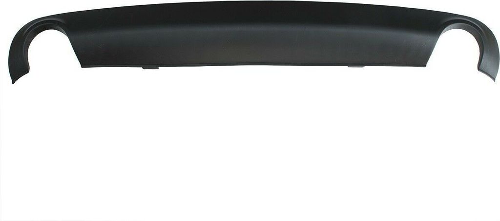 Heckdiffusor / Diffusor Blende Abdeckung für Audi A4 8E B7 ab 2004-2007
