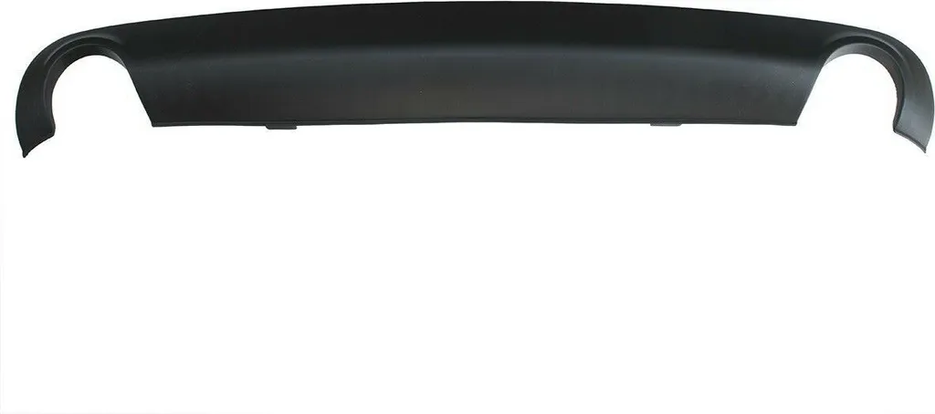 Diffuseur Arrière pour Audi A4 B7 8E 2004-2007 - Look Sportif S-Line