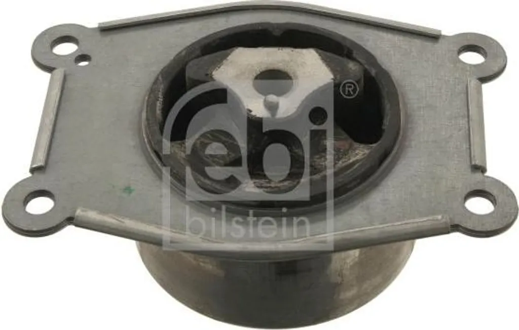 Support moteur pour Opel Astra H et Zafira B - Silent bloc Febi 30106