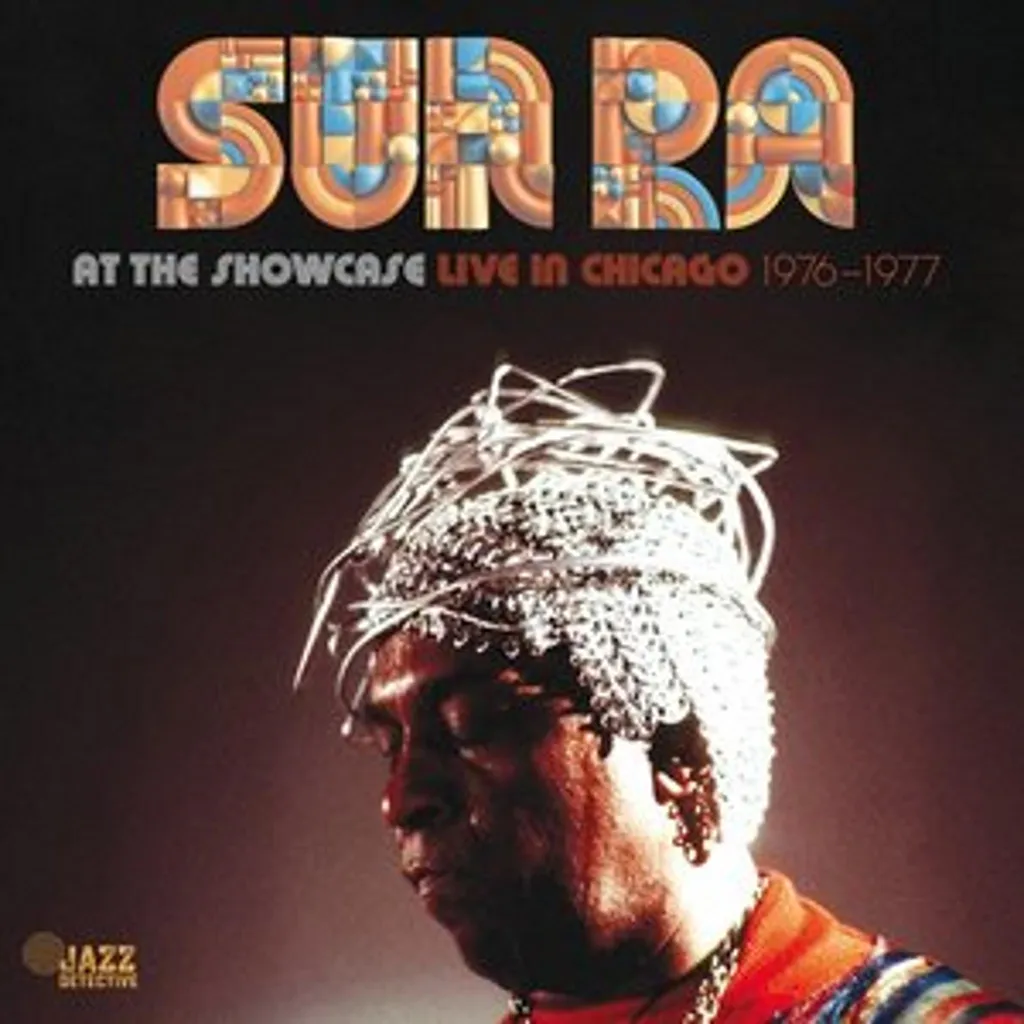 2CD At The Showcase Live in Chicago 1976-77 Musique Jazz pour Salon