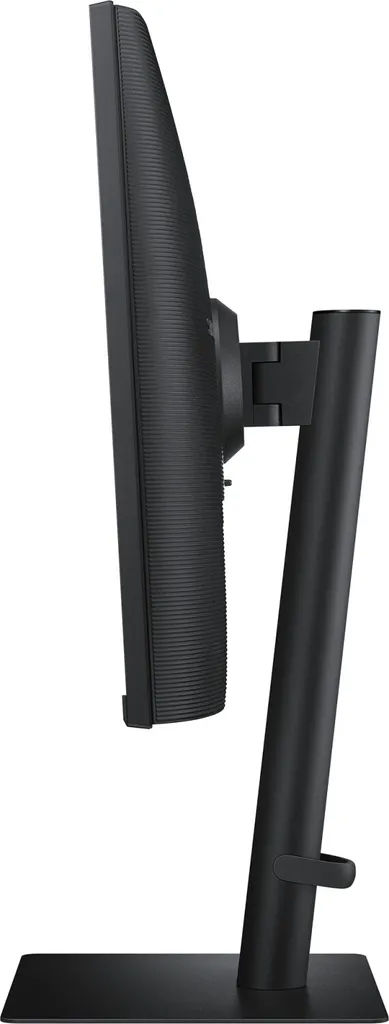 Samsung S24A400VEU Moniteur LED 24" avec webcam intégrée et micro - 18