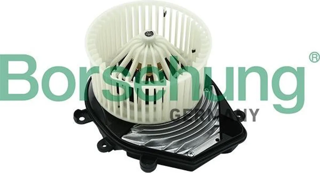 Remplacer ventilateur chauffage bruyant Passat 3B OE 8D1820021B Superb