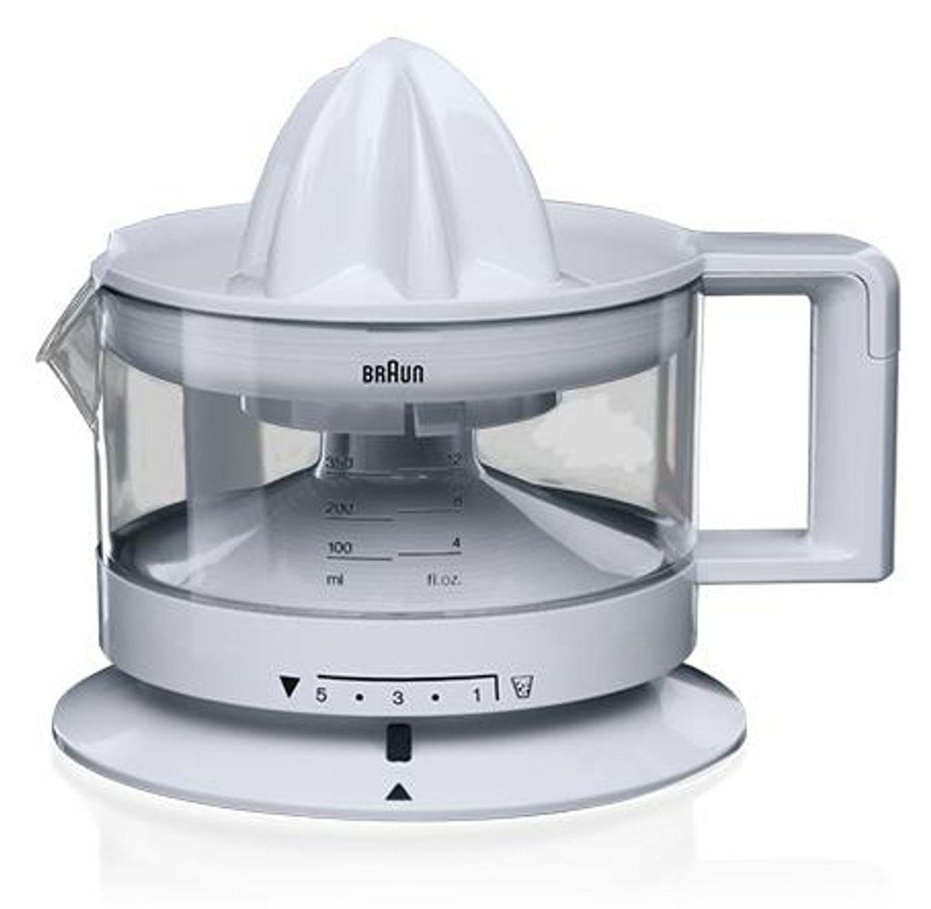 Braun CJ 3000 TributeCollection Zdjęcie produktu 