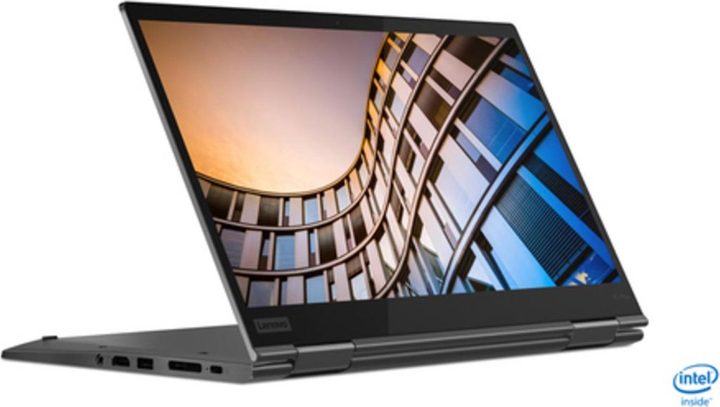 Lenovo ThinkPad X1 Yoga G4 , Notebook Produktbild 
