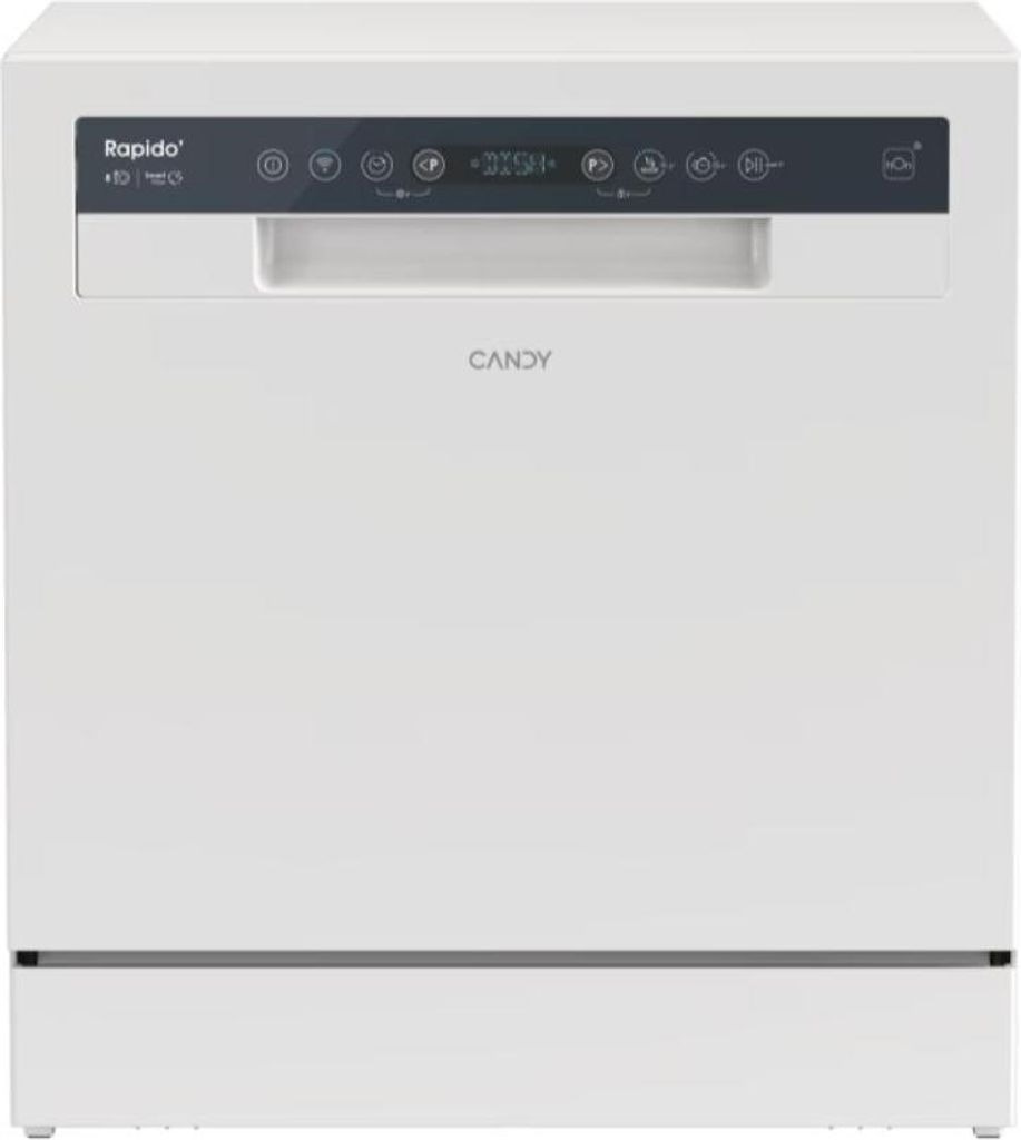 Candy RapidÓ CP 8F9FFW Countertop 8 place settings F Image du produit 