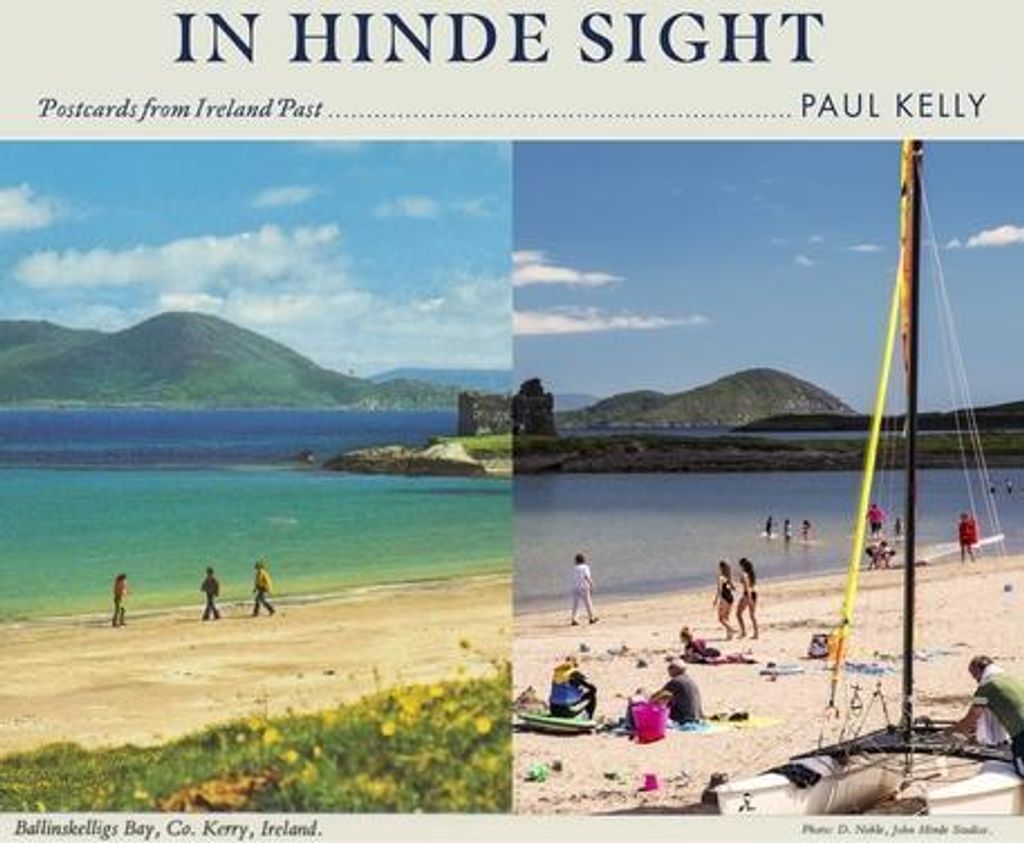 In Hinde Sight – Lingua: Inglese
