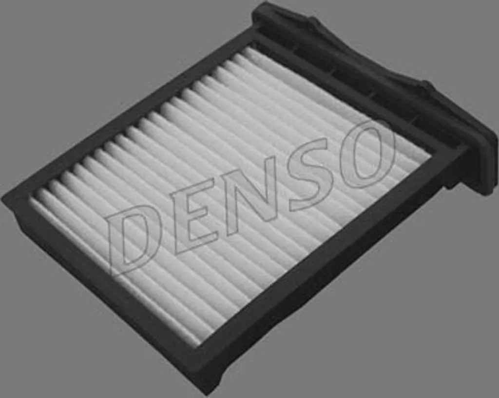 Filtre d'habitacle DENSO DCF411P : Stop aux mauvaises odeurs Freelander