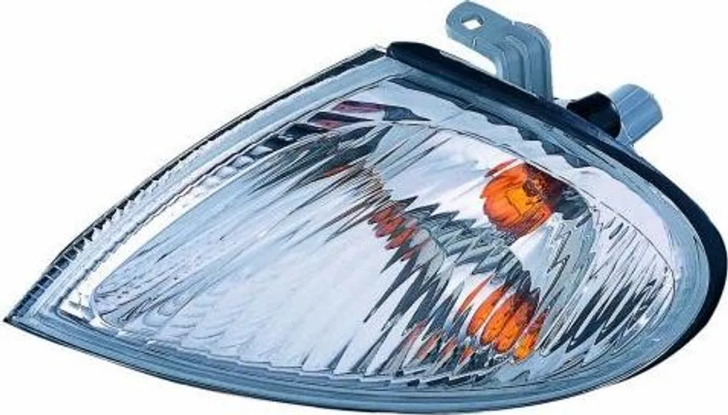 ABAKUS 221-1518L-UE Luce Lampeggiante Anteriore Sx Hyundai Lantra