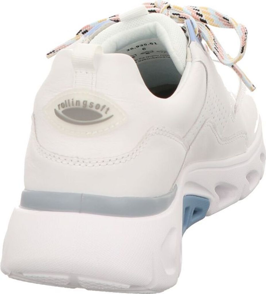 Gabor (0) Komfort Schnürschuhe - 26.935.51 Damen Produktbild 38