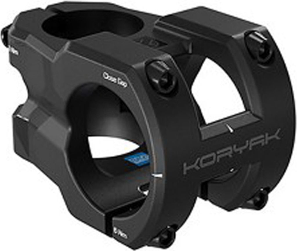 Pro Koryak Fahrradvorbau 40 mm / 0o 40 mm