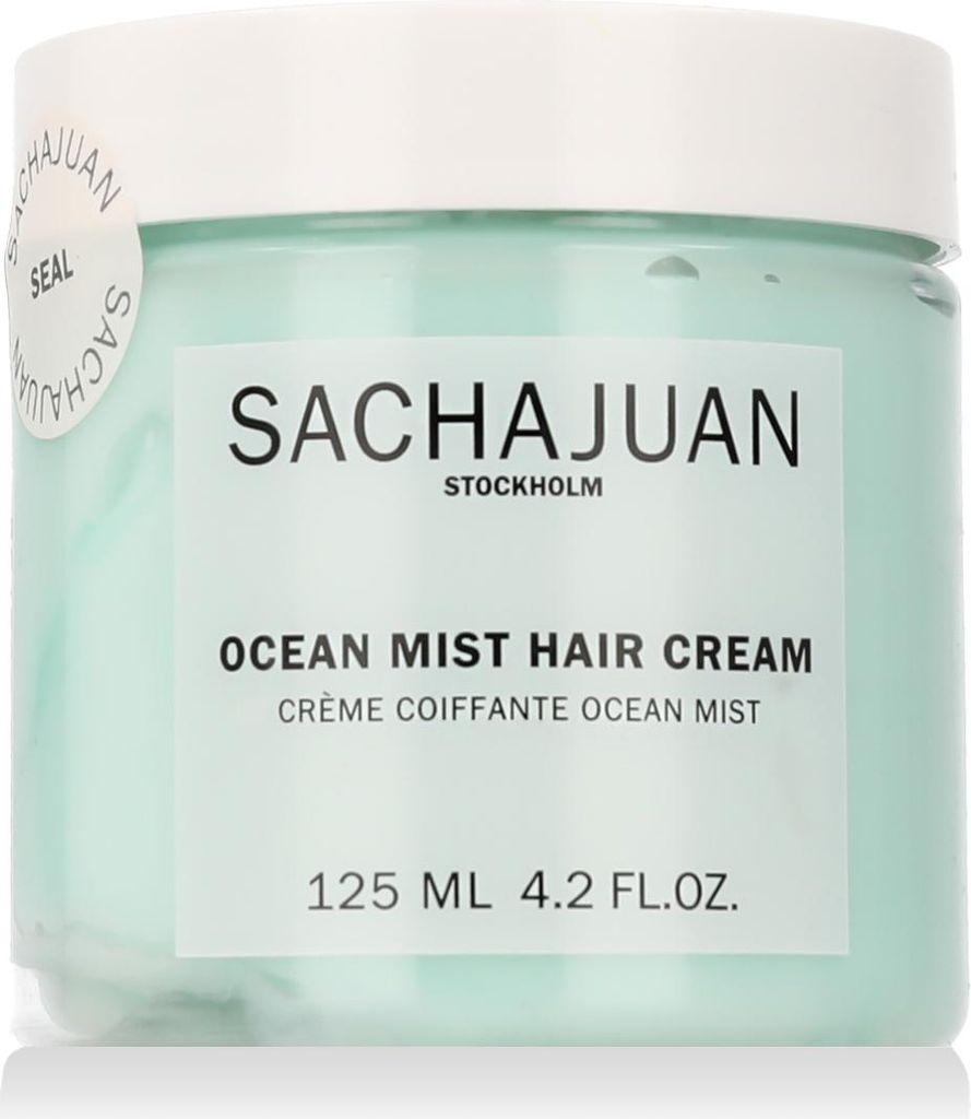 Sachajuan Ocean Mist Hair Cream 125 ml