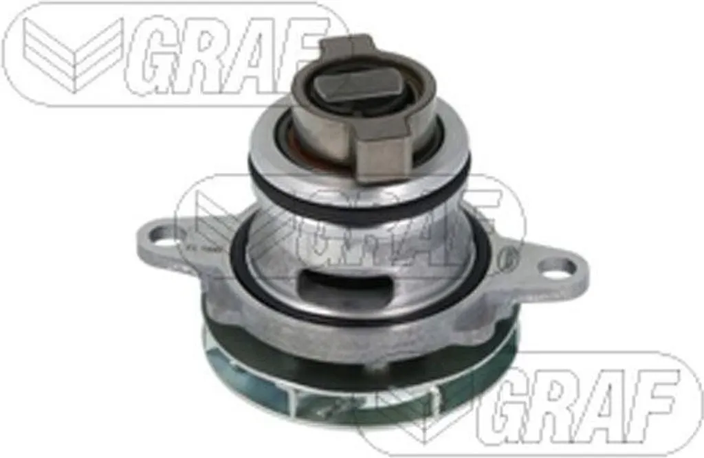 Pompe à eau pour entretien Fiat 500 et Panda - Solution OE 46335821
