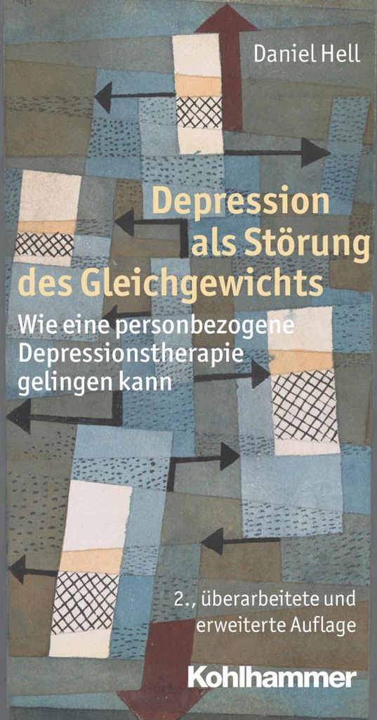 Depression als Störung des Gleichgewichts
