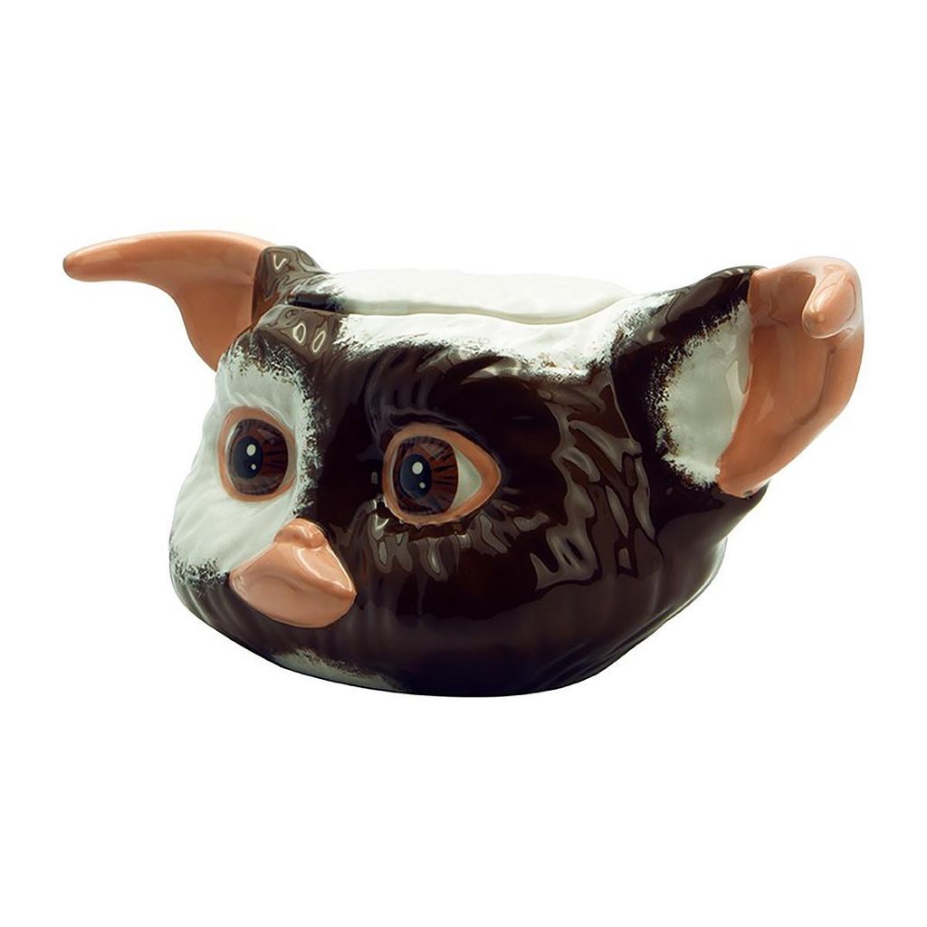 Gremlins Gizmo 3D hrnek Obrázek produktu 
