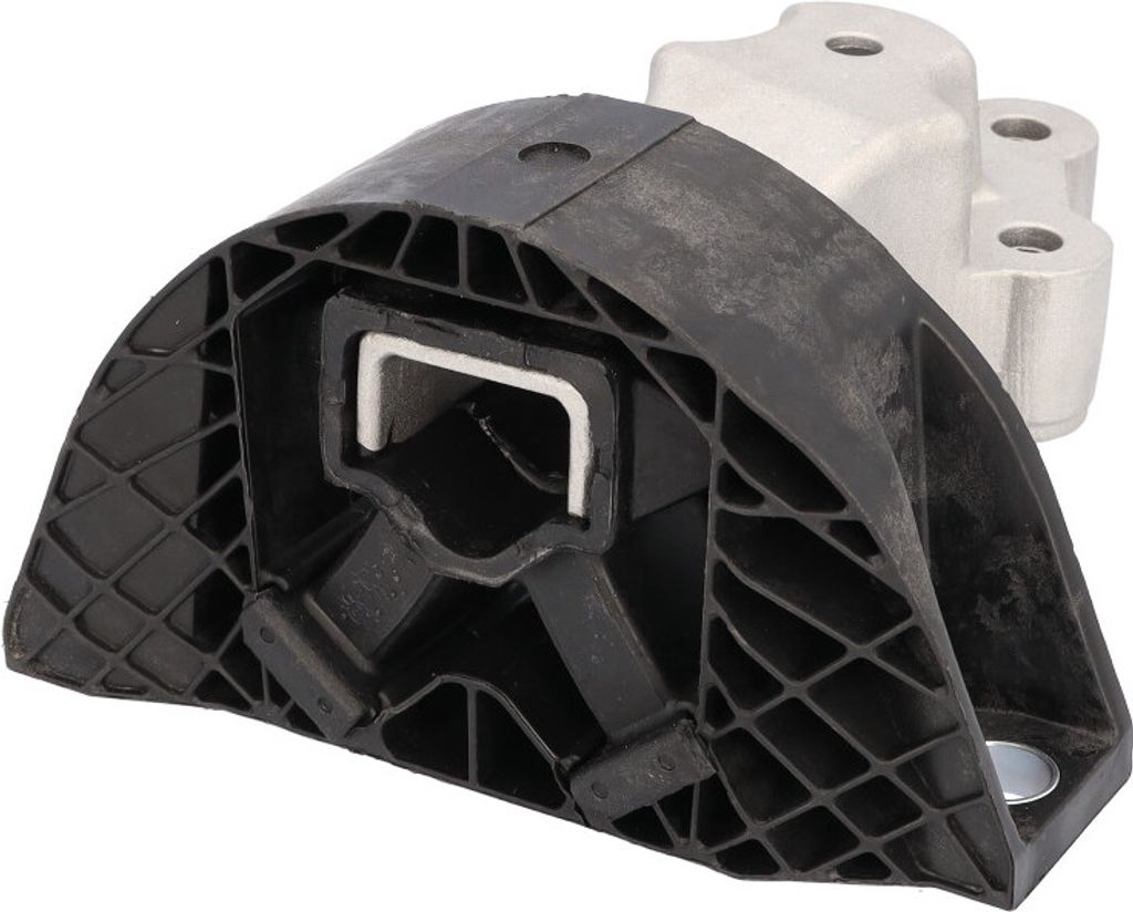 FEBI BILSTEIN Motorlager Gummimetalllager Rechts für RENAULT Clio IV Schrägheck (BH) Clio IV Grandtour (KH) CLIO IV Kasten Sandero / Stepway II (B8)