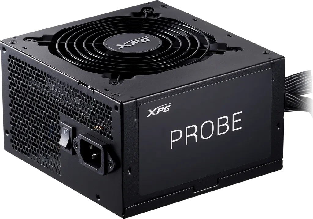 Alimentatore XPG PROBE 700W 80+ Bronze | ATX 2.52 Retail ADATA