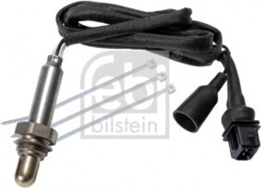 Capteur à Oxygène Sonde Lambda pour Audi A6 (4A) OE 051906265 - FEBI