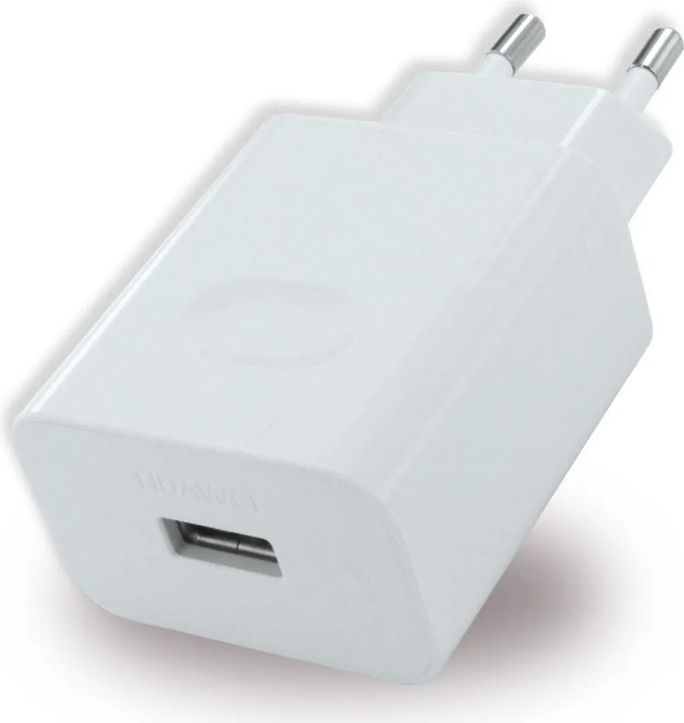 Caricatore Huawei Veloce HW-050450E00 SuperCharge Bianco 5A Sfuso