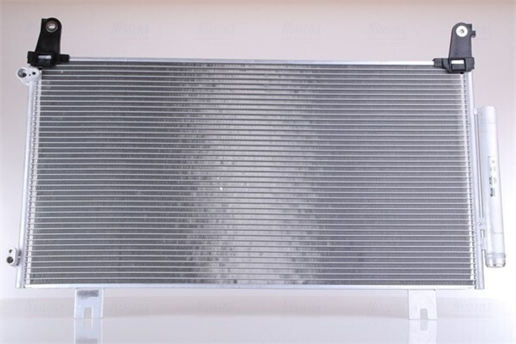 NISSENS 941169 Kondensator Klimaanlage für HONDA CR-V IV Produktbild 