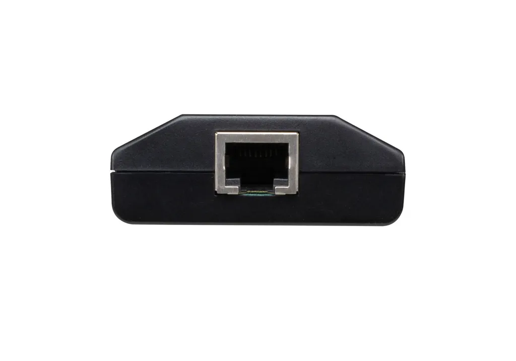 Adaptateur KVM pour Serveur USB-C ATEN KA7183 Liaison RJ-45 Longue Distance