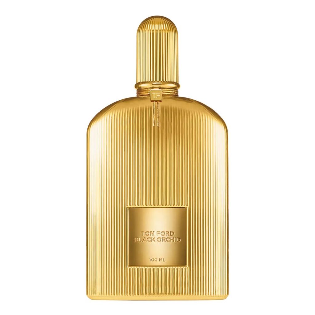 TOM FORD Black Orchid Parfum, Kobiety, 100 ml, Butelka Zdjęcie produktu 